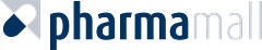 pharma mall logo