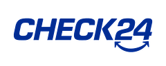 Check24 logo