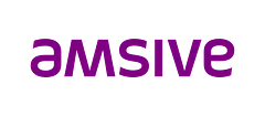 Amsive logo