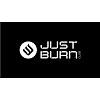 Just burn club logo
