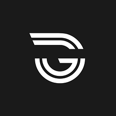 Glydways logo