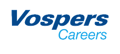 Vospers logo