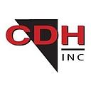 CDH logo