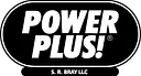 Power Plus logo