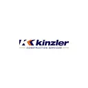 Kinzler Construction Services logo