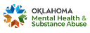 Oklahoma Department of Mental Health and Substance Abuse Services logo