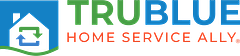 TruBlue Home Service Ally logo