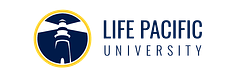 Life Pacific University logo