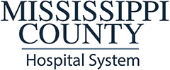 Mississippi County Hospital System logo