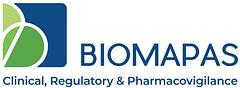 Biomapas logo