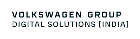 Volkswagen Group Technology Solutions India logo