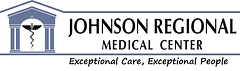 Johnson Regional Medical Center logo