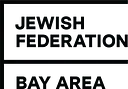 Jewish Federation Bay Area logo