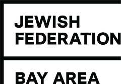 Jewish Federation Bay Area logo