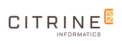 Citrine Informatics logo