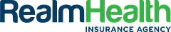 Realm Health logo