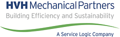 HVH Mechanical Partners logo