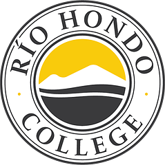 Rio Hondo College logo