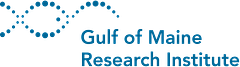 Gulf of Maine Research Institute logo