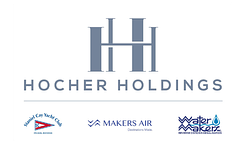 Hocher Holdings logo