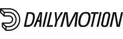 Dailymotion logo