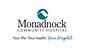 Monadnock Community Hospital logo