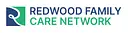 Redwood Family Care Network logo