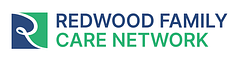 Redwood Family Care Network logo