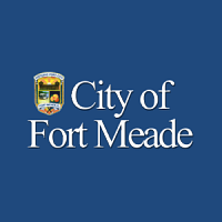 City of Fort Meade logo