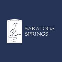 City of Saratoga Springs logo