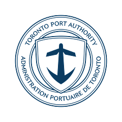 Toronto Port Authority logo