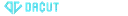 DACUT logo