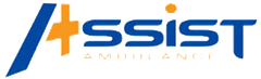 Assist Ambulance logo