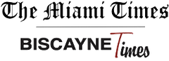 The Miami Times logo