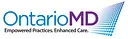 OntarioMD logo