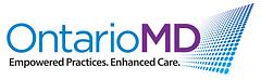OntarioMD logo