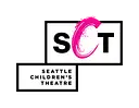 Seattle Children's Theatre logo