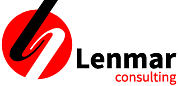 Lenmar Consulting logo