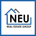 NEU Real Estate  Group logo