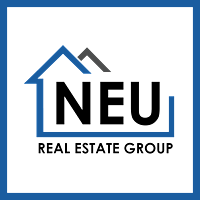 NEU Real Estate  Group logo