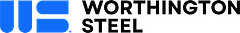 Worthington Steel logo