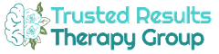 Trusted Results Therapy Group logo