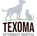 Texoma Veterinary Hospital logo