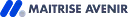 Maitrise Avenir logo
