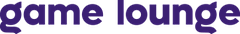 Game Lounge logo