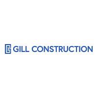 Gill Construction Solutions logo
