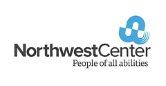 Northwest Center logo