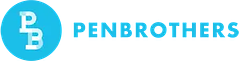 Penbrothers logo