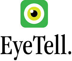 EyeTell logo