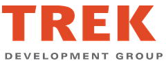 TREK Development Group logo
